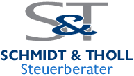 Schmidt & Tholl – Steuerberater – Partnerschaftsgesellschaft